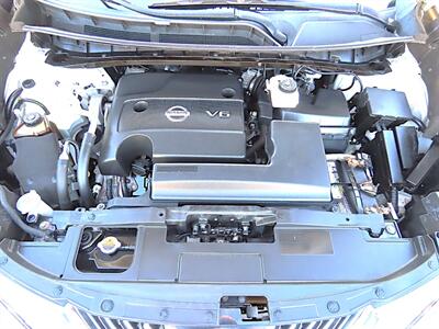 2015 Nissan Murano Platinum   - Photo 35 - Palm Desert, CA 92211