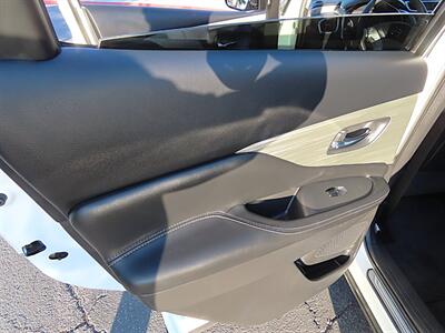 2015 Nissan Murano Platinum   - Photo 29 - Palm Desert, CA 92211