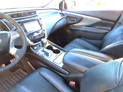 2015 Nissan Murano Platinum   - Photo 21 - Palm Desert, CA 92211