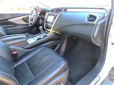 2015 Nissan Murano Platinum   - Photo 23 - Palm Desert, CA 92211
