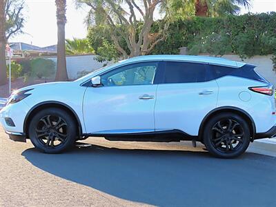 2015 Nissan Murano Platinum   - Photo 8 - Palm Desert, CA 92211