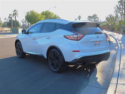 2015 Nissan Murano Platinum   - Photo 4 - Palm Desert, CA 92211