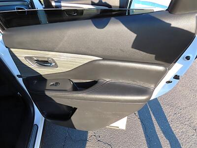 2015 Nissan Murano Platinum   - Photo 31 - Palm Desert, CA 92211