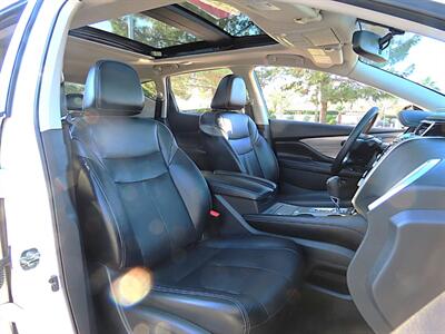 2015 Nissan Murano Platinum   - Photo 24 - Palm Desert, CA 92211