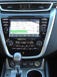 2015 Nissan Murano Platinum   - Photo 16 - Palm Desert, CA 92211