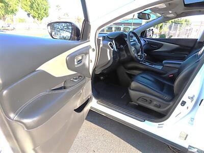 2015 Nissan Murano Platinum   - Photo 10 - Palm Desert, CA 92211