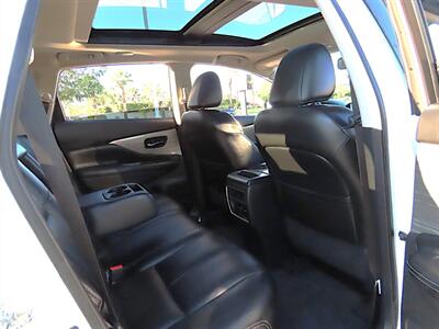 2015 Nissan Murano Platinum   - Photo 25 - Palm Desert, CA 92211