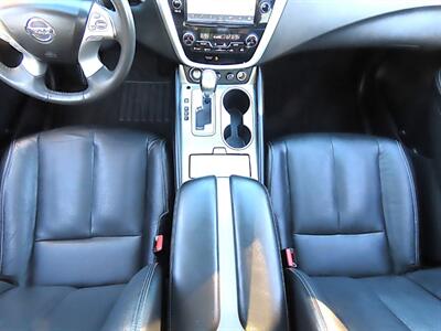 2015 Nissan Murano Platinum   - Photo 17 - Palm Desert, CA 92211