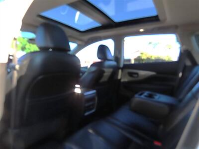 2015 Nissan Murano Platinum   - Photo 27 - Palm Desert, CA 92211
