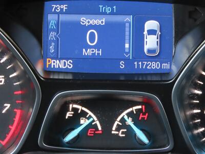 2015 Ford Escape S - Photo 14 - Palm Desert, CA 92211