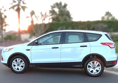 2015 Ford Escape S - Photo 8 - Palm Desert, CA 92211