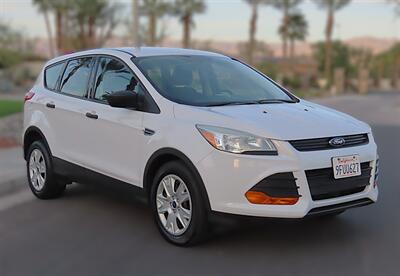 2015 Ford Escape S - Photo 3 - Palm Desert, CA 92211