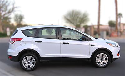 2015 Ford Escape S - Photo 7 - Palm Desert, CA 92211