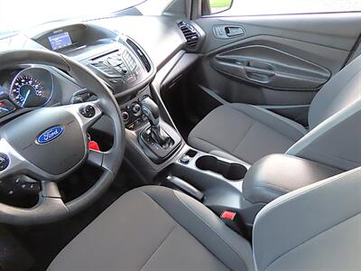 2015 Ford Escape S - Photo 17 - Palm Desert, CA 92211