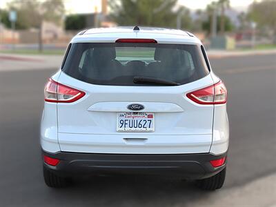 2015 Ford Escape S - Photo 5 - Palm Desert, CA 92211