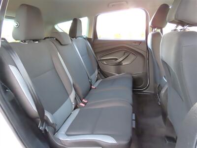 2015 Ford Escape S - Photo 21 - Palm Desert, CA 92211