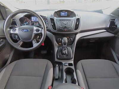 2015 Ford Escape S - Photo 11 - Palm Desert, CA 92211