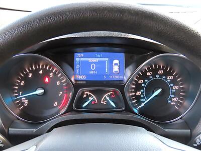 2015 Ford Escape S - Photo 13 - Palm Desert, CA 92211