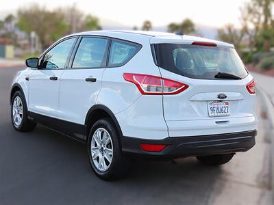 2015 Ford Escape S - Photo 4 - Palm Desert, CA 92211