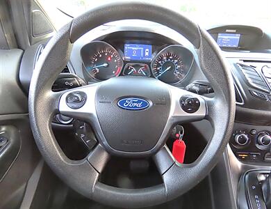 2015 Ford Escape S - Photo 12 - Palm Desert, CA 92211