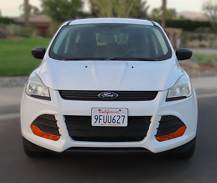 2015 Ford Escape S  
