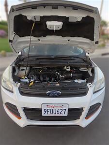 2015 Ford Escape S - Photo 30 - Palm Desert, CA 92211