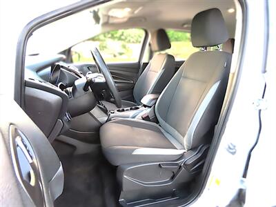 2015 Ford Escape S - Photo 9 - Palm Desert, CA 92211