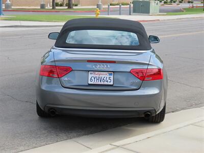 2013 Audi A5 2.0T Premium   - Photo 8 - Palm Desert, CA 92211