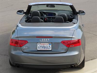 2013 Audi A5 2.0T Premium   - Photo 9 - Palm Desert, CA 92211