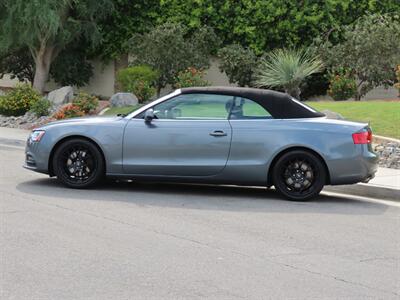 2013 Audi A5 2.0T Premium   - Photo 11 - Palm Desert, CA 92211