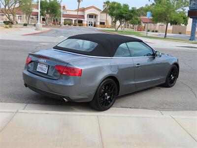 2013 Audi A5 2.0T Premium   - Photo 7 - Palm Desert, CA 92211