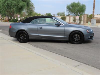 2013 Audi A5 2.0T Premium   - Photo 6 - Palm Desert, CA 92211