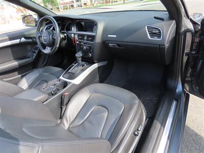 2013 Audi A5 2.0T Premium   - Photo 17 - Palm Desert, CA 92211