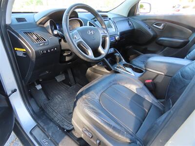 2010 Hyundai TUCSON GLS   - Photo 11 - Palm Desert, CA 92211