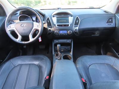 2010 Hyundai TUCSON GLS   - Photo 13 - Palm Desert, CA 92211