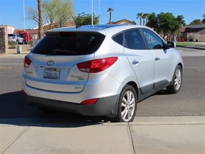 2010 Hyundai TUCSON GLS   - Photo 4 - Palm Desert, CA 92211