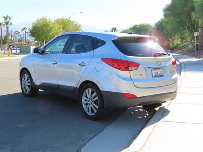 2010 Hyundai TUCSON GLS   - Photo 6 - Palm Desert, CA 92211