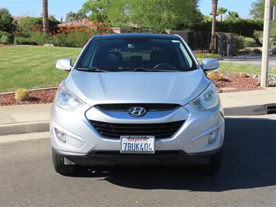 2010 Hyundai TUCSON GLS   - Photo 2 - Palm Desert, CA 92211