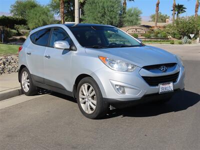 2010 Hyundai TUCSON GLS   - Photo 3 - Palm Desert, CA 92211