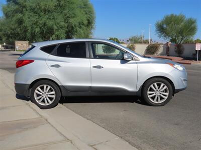 2010 Hyundai TUCSON GLS   - Photo 7 - Palm Desert, CA 92211