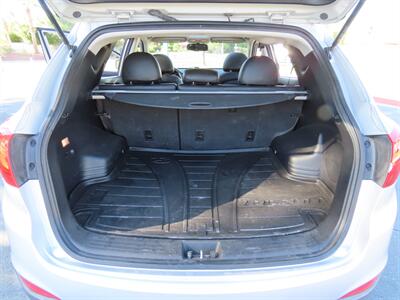 2010 Hyundai TUCSON GLS   - Photo 22 - Palm Desert, CA 92211