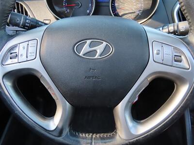 2010 Hyundai TUCSON GLS   - Photo 14 - Palm Desert, CA 92211