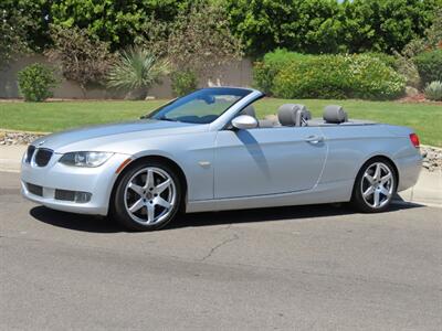 2007 BMW 3 Series 335i   - Photo 2 - Palm Desert, CA 92211