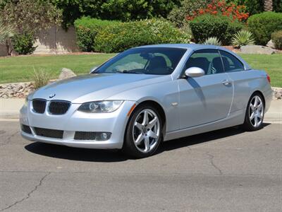 2007 BMW 3 Series 335i  