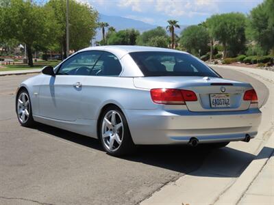 2007 BMW 3 Series 335i   - Photo 9 - Palm Desert, CA 92211