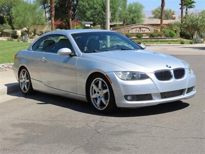 2007 BMW 3 Series 335i   - Photo 4 - Palm Desert, CA 92211