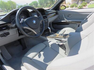 2007 BMW 3 Series 335i   - Photo 21 - Palm Desert, CA 92211