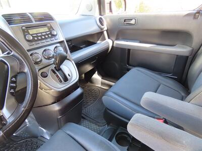 2004 Honda Element EX   - Photo 18 - Palm Desert, CA 92211