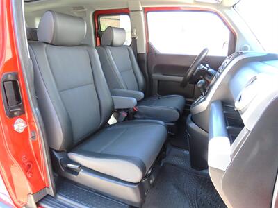 2004 Honda Element EX   - Photo 22 - Palm Desert, CA 92211