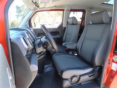 2004 Honda Element EX   - Photo 10 - Palm Desert, CA 92211